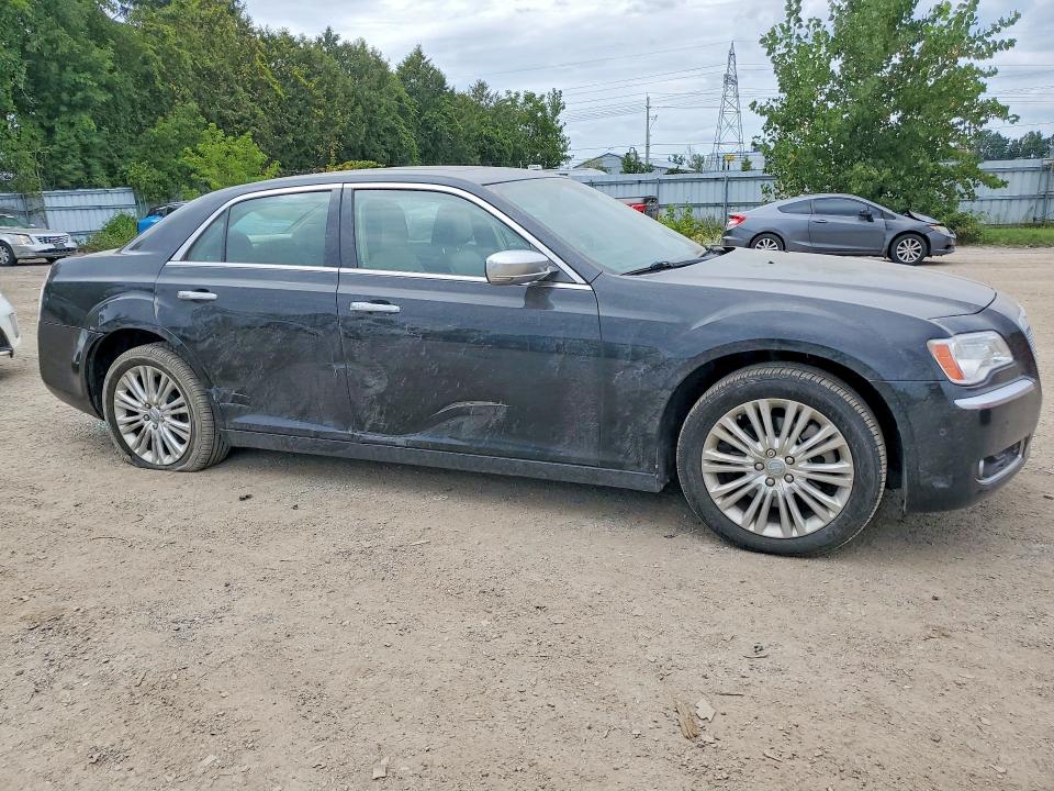 Продаж на аукціоні авто 2014 Chrysler 300c, vin: 2C3CCASGXEH107388, номер лоту: 69006996