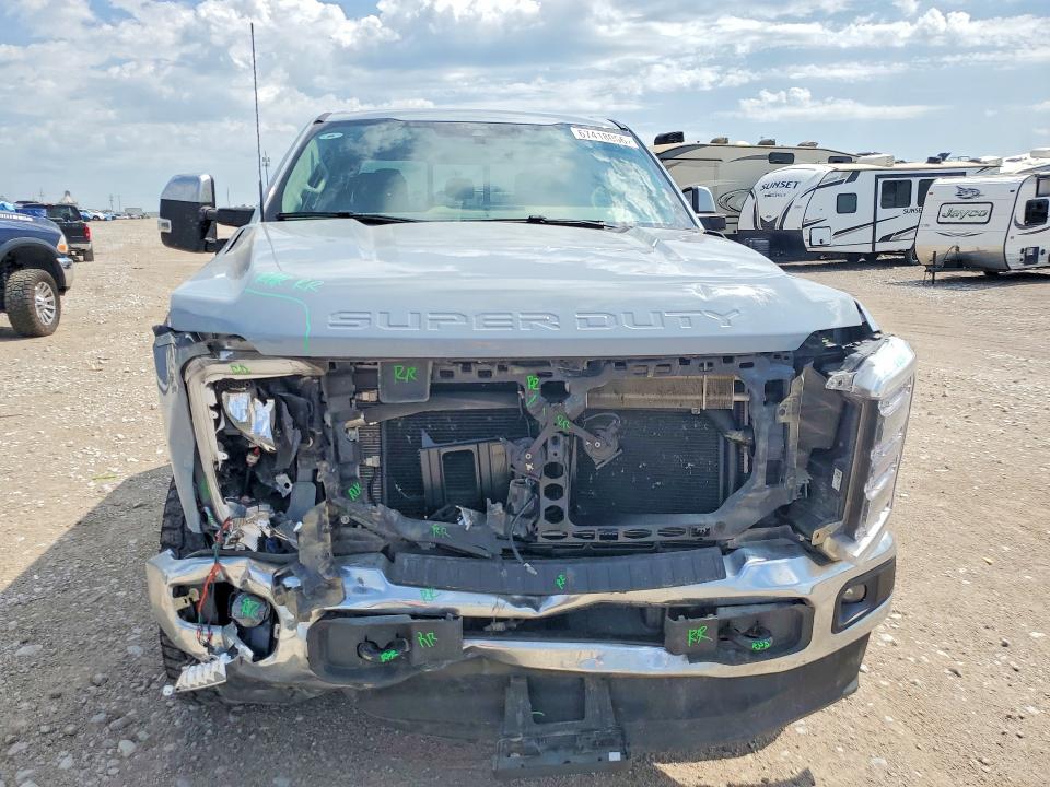 67418066 :رقم المزاد ، 1FT8W3BM9SEC88609 vin ، 2025 Ford F350 مزاد بيع