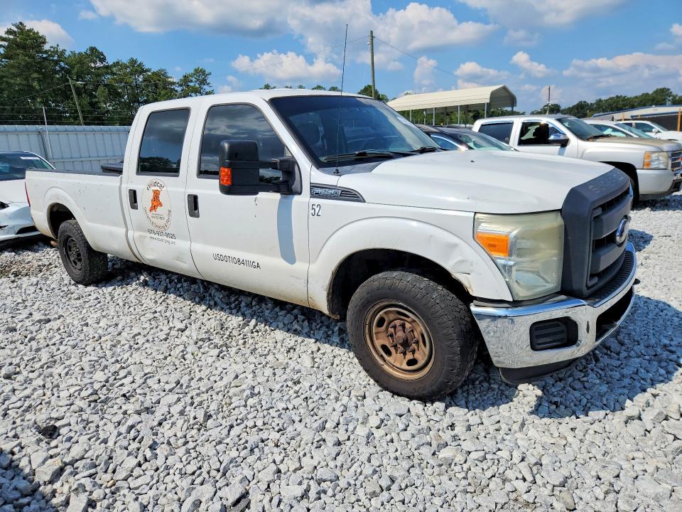 2015 Ford F250 მანქანა იყიდება აუქციონზე, vin: 1FT7W2A66FEB62559, აუქციონის ნომერი: 69734136