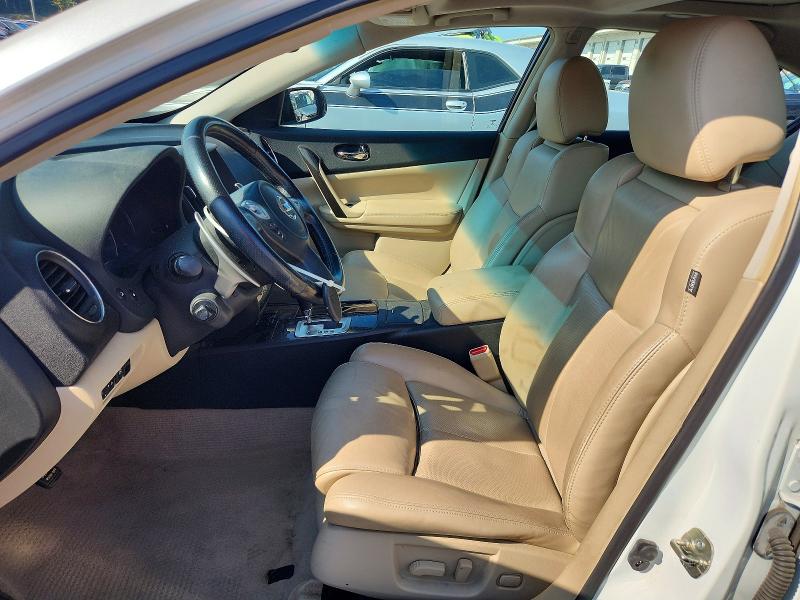 2014 Nissan Maxima მანქანა იყიდება აუქციონზე, vin: 1N4AA5AP7EC443235, აუქციონის ნომერი: 67476726