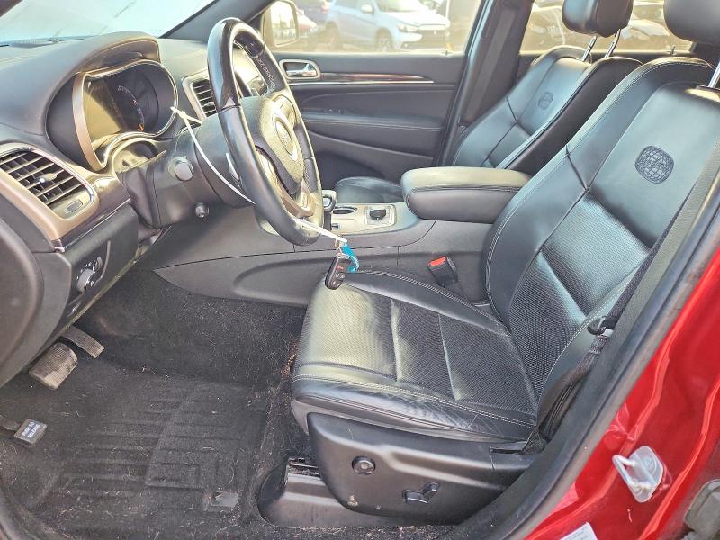 Aukcja sprzedaży 2014 Jeep Grand Cherokee, vin: 1C4RJFCG7EC465431, numer aukcji: 70132806