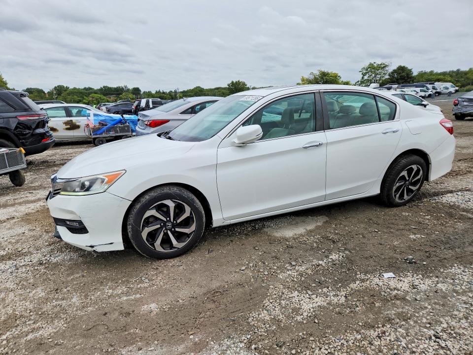 Продаж на аукціоні авто 2016 Honda Accord, vin: 1HGCR2F72GA033901, номер лоту: 69571286