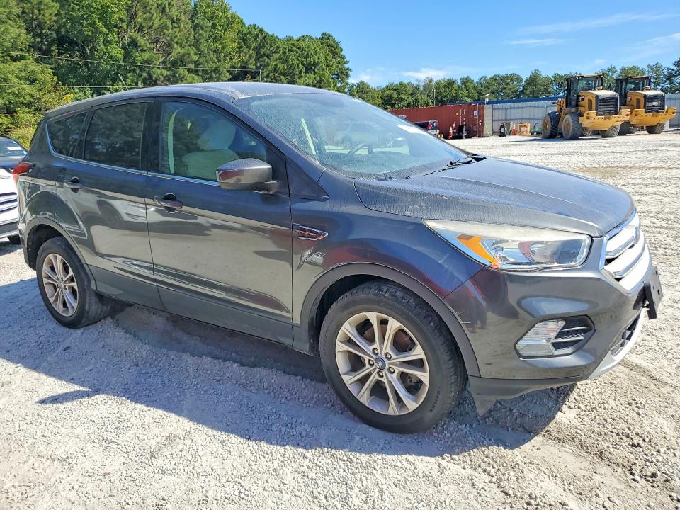Продажа на аукционе авто 2019 Ford Escape, vin: 1FMCU0GD3KUA02312, номер лота: 70513456