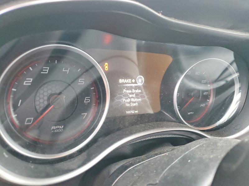2020 Dodge Charger მანქანა იყიდება აუქციონზე, vin: 2C3CDXBG2LH119208, აუქციონის ნომერი: 69352836