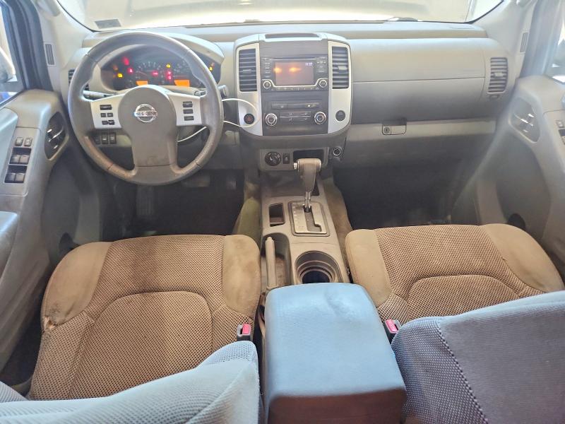 67330636 :رقم المزاد ، 1N6AD0EV3GN772693 vin ، 2016 Nissan Frontier مزاد بيع