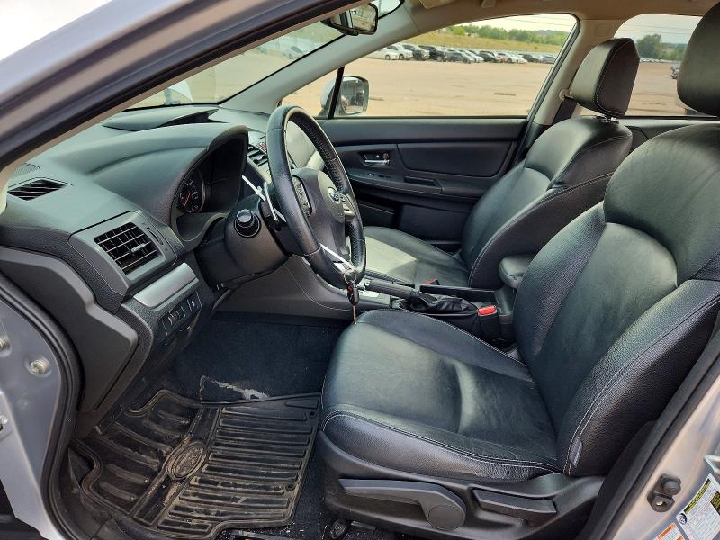 Auction sale of the 2014 Subaru Xv Crosstrek, vin: JF2GPAGC2E8206947        , lot number: 68886856