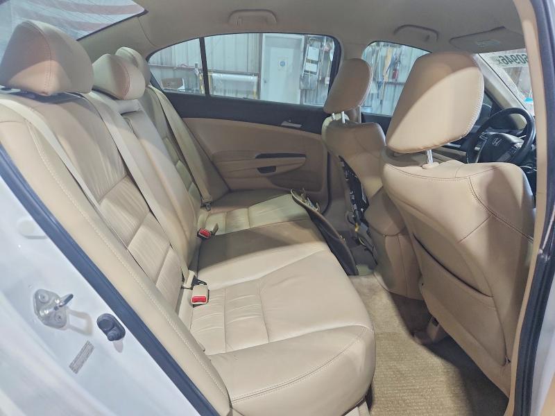 Продажа на аукционе авто 2012 Honda Accord, vin: 1HGCP2F69CA114868, номер лота: 68060946