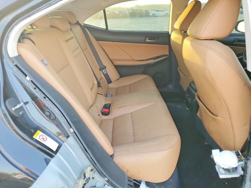 Aukcja sprzedaży 2017 Lexus Is, vin: JTHCM1D29H5021283, numer aukcji: 67071086