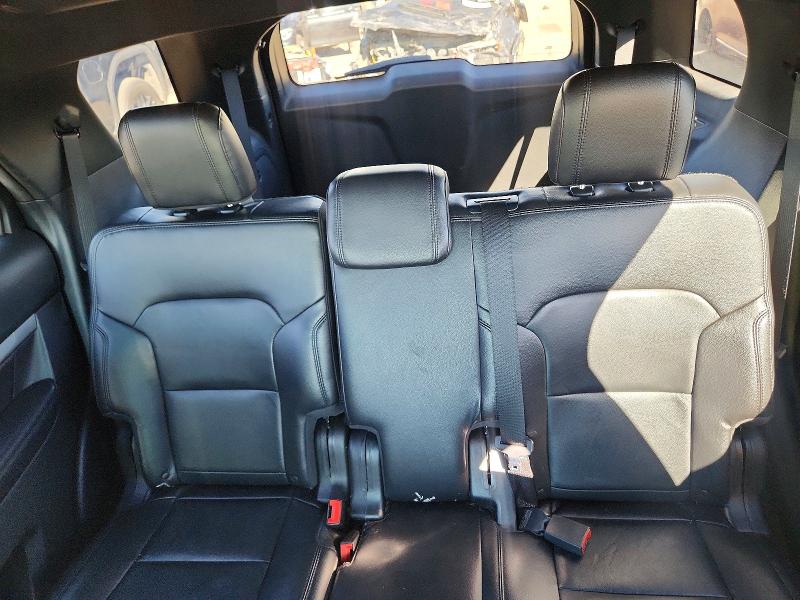 Aukcja sprzedaży 2017 Ford Explorer, vin: 1FM5K8DH5HGE37781, numer aukcji: 68406706