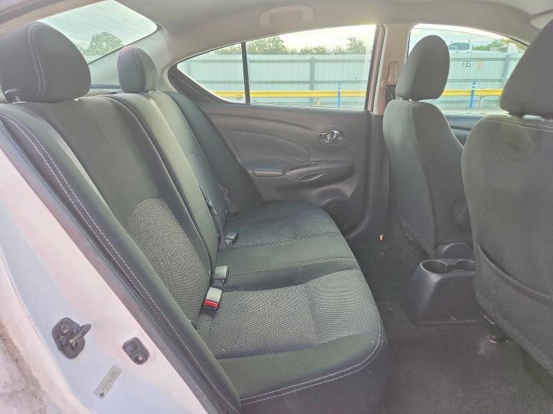 2018 Nissan Versa მანქანა იყიდება აუქციონზე, vin: 3N1CN7AP6JL885055, აუქციონის ნომერი: 70741796