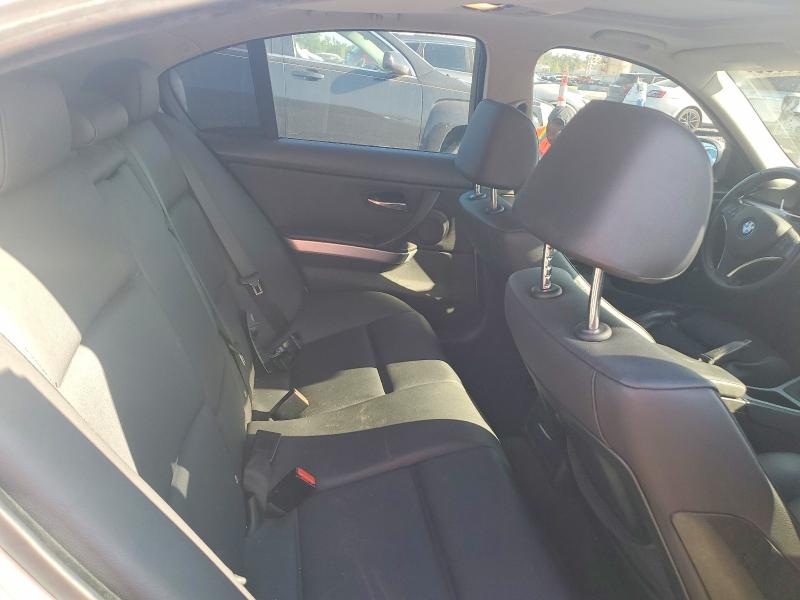 Продаж на аукціоні авто 2006 Bmw 330, vin: WBAVB33586PS06740, номер лоту: 67138906