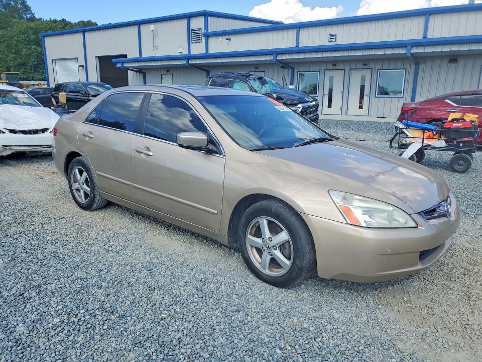 Продажа на аукционе авто 2005 Honda Accord, vin: 1HGCM56815A026685, номер лота: 68611616