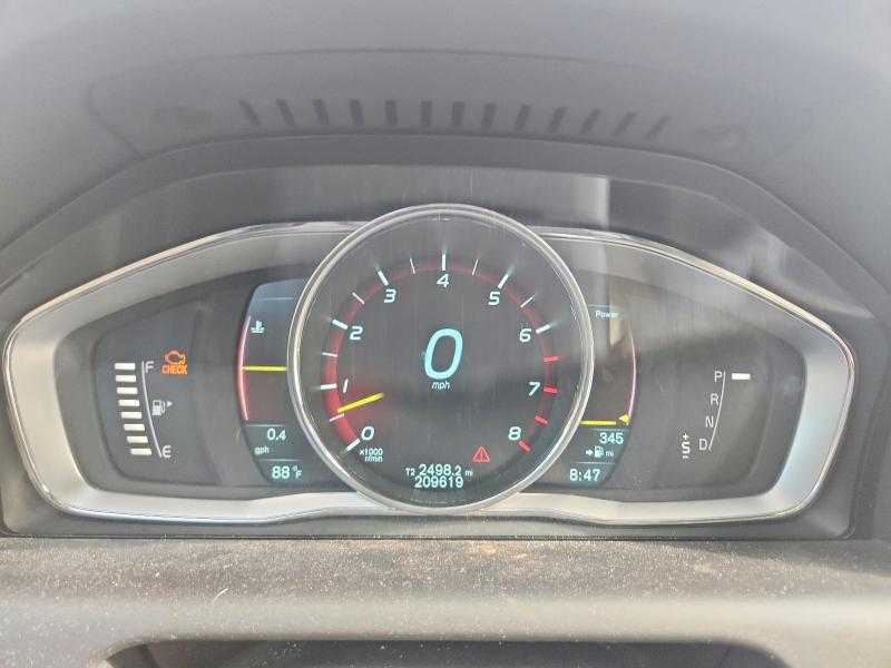 Продаж на аукціоні авто 2014 Volvo Xc60, vin: YV4952DL9E2550704, номер лоту: 67564156