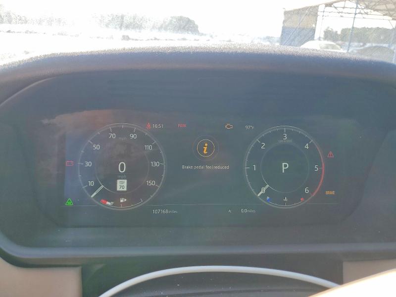 69037266 :رقم المزاد ، SALRR2RK8JA050906 vin ، 2018 Land Rover Discovery مزاد بيع