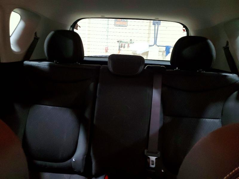 Продаж на аукціоні авто 2016 Kia Soul, vin: KNDJN2A26G7400048, номер лоту: 69610326