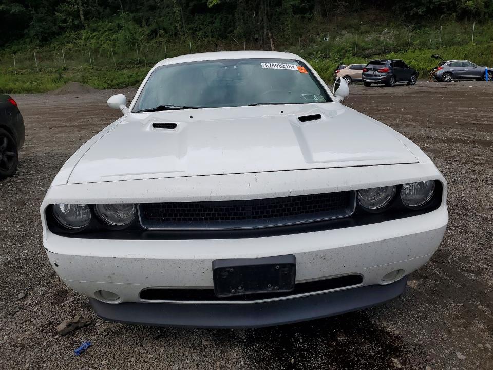 Продажа на аукционе авто 2013 Dodge Challenger, vin: 2C3CDYAG8DH741661, номер лота: 67803216