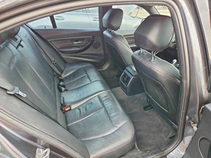2013 Bmw 328 მანქანა იყიდება აუქციონზე, vin: WBA3B3C56DJ811282, აუქციონის ნომერი: 68248196