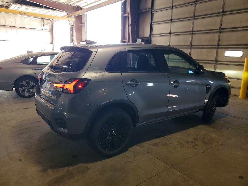 Продажа на аукционе авто 2026 Mitsubishi Outlander Max, vin: JA4ARUAU1TU028951, номер лота: 70434816