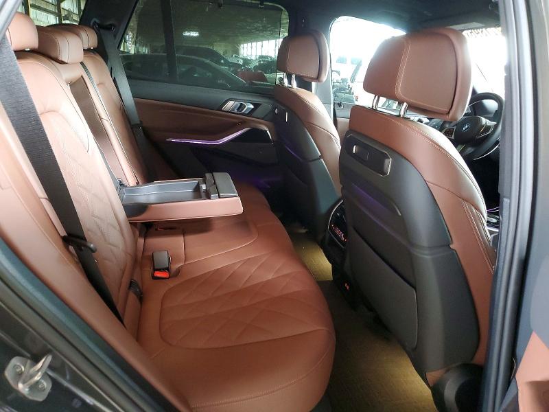 Aukcja sprzedaży 2026 Bmw X5, vin: 5UX43EU06T9466806, numer aukcji: 68271896
