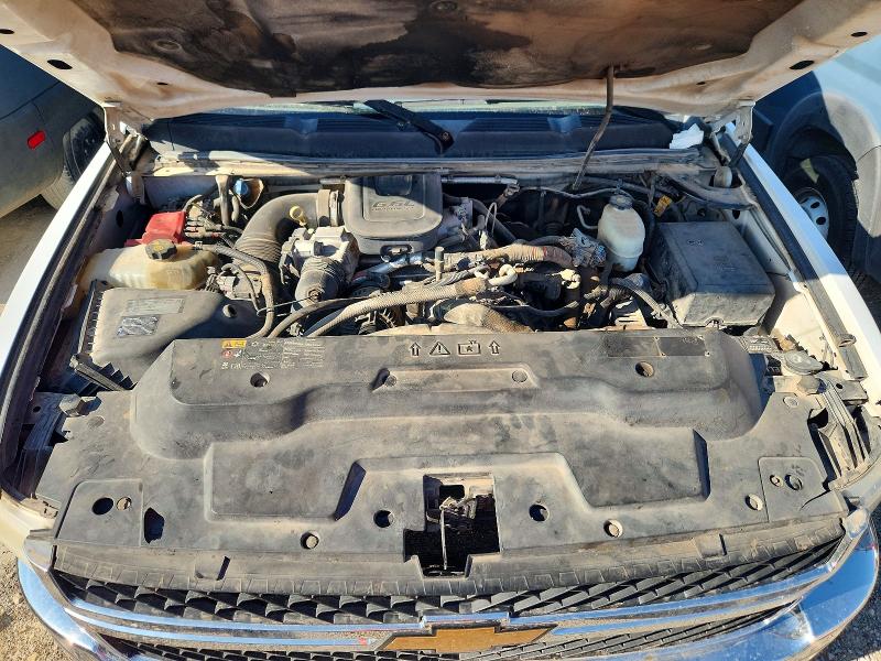 69502176 :رقم المزاد ، 1GC2CVC81DZ382829 vin ، 2013 Chevrolet Silverado مزاد بيع