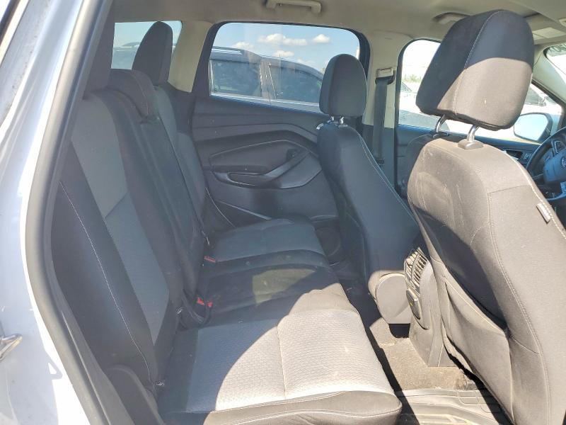 Продажа на аукционе авто 2017 Ford Escape, vin: 1FMCU0GD0HUE69244, номер лота: 70505006