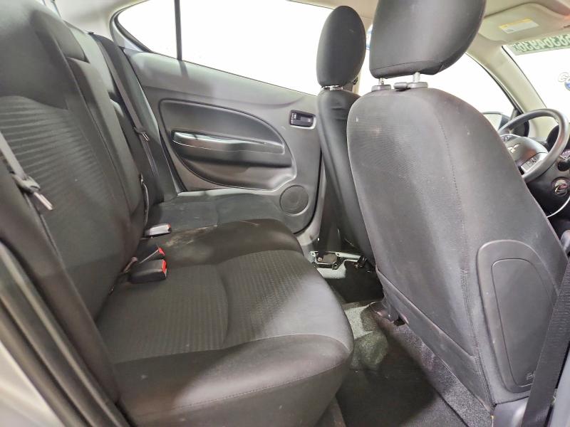 68364936 :رقم المزاد ، ML32FUFJ0RHF17754 vin ، 2024 Mitsubishi Mirage مزاد بيع