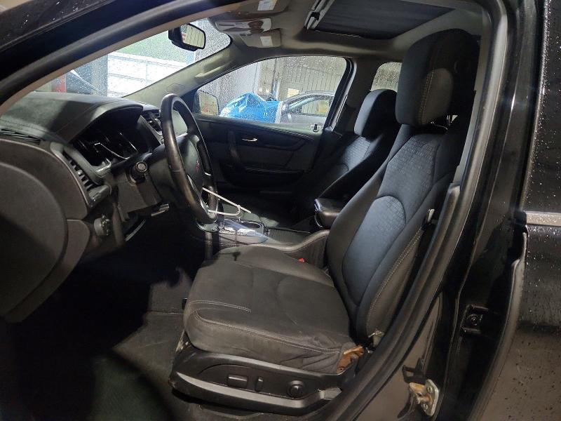 2016 Gmc Acadia მანქანა იყიდება აუქციონზე, vin: 1GKKVPKD9GJ134274, აუქციონის ნომერი: 69864216