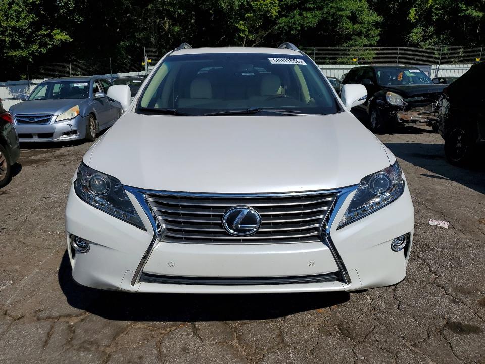 Продажа на аукционе авто 2015 Lexus Rx 350, vin: 2T2ZK1BA2FC151431, номер лота: 68009556