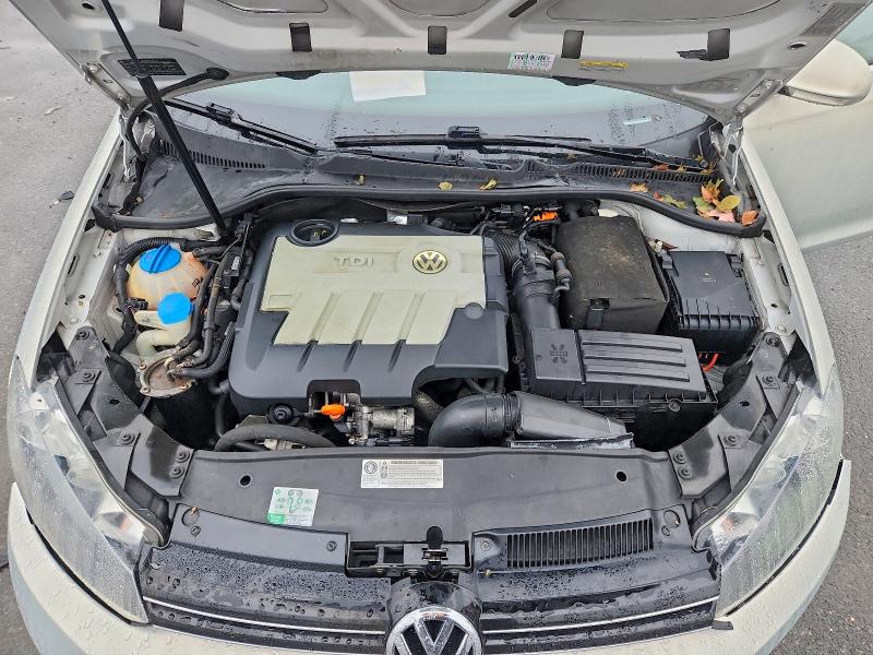 70101526 :رقم المزاد ، 3VWPL7AJ8BM633543 vin ، 2011 Volkswagen Jetta مزاد بيع