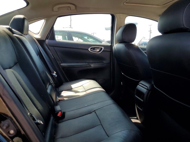 Продаж на аукціоні авто 2014 Nissan Sentra, vin: 3N1AB7AP5EY335970, номер лоту: 69323046