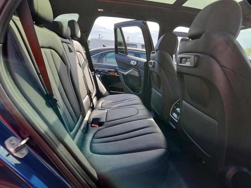 Aukcja sprzedaży 2022 Bmw X5, vin: 5UXCR6C08N9K78826, numer aukcji: 69028956