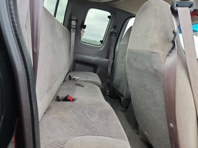 70532696 :رقم المزاد ، 1FTZX18W0WNC11518 vin ، 1998 Ford F150 مزاد بيع
