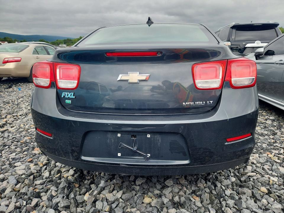 Aukcja sprzedaży 2015 Chevrolet Malibu, vin: 1G11C5SL5FF226890, numer aukcji: 64377876