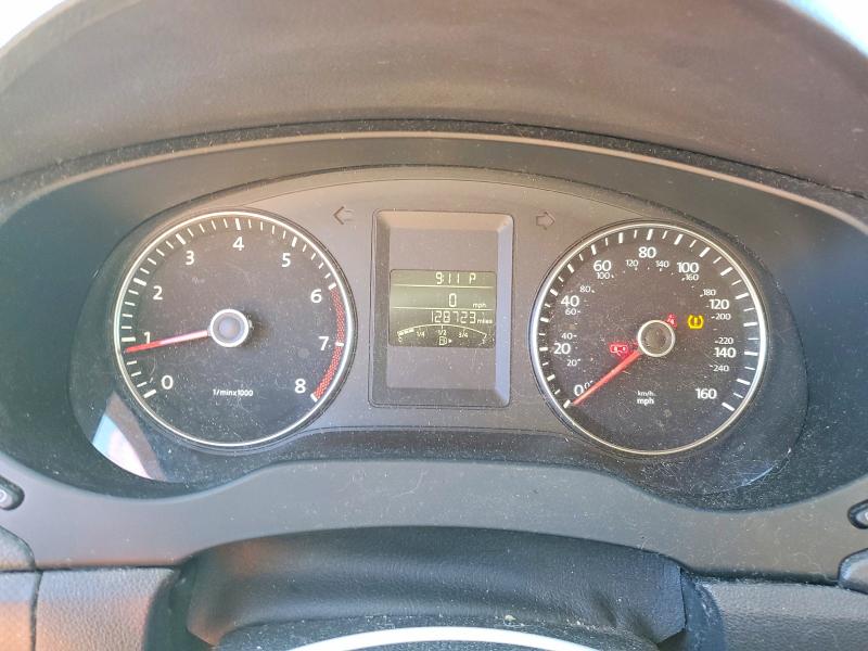 Продаж на аукціоні авто 2014 Volkswagen Jetta, vin: 3VWD17AJ8EM420945, номер лоту: 69497986