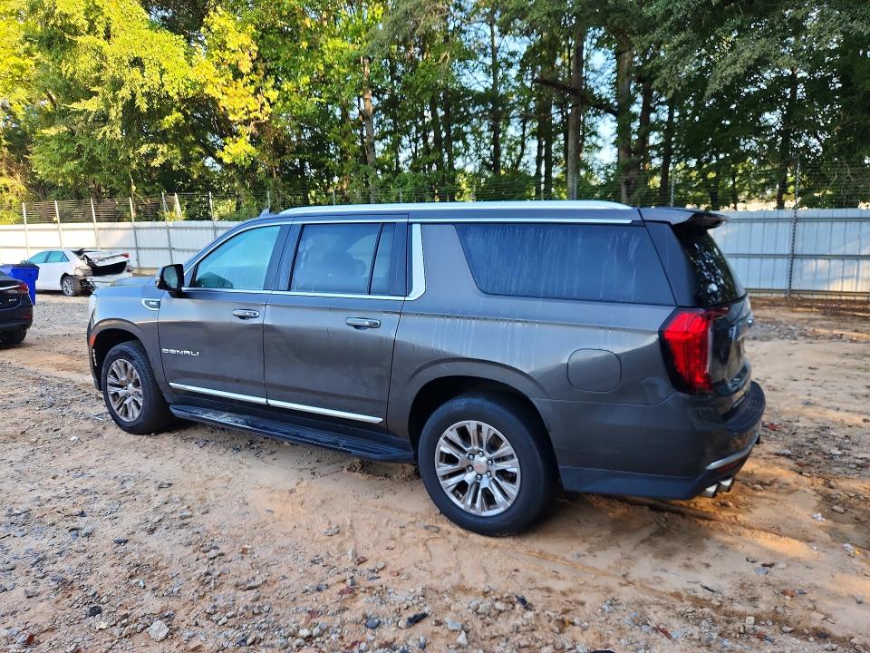 69376416 :رقم المزاد ، 1GKS1JKL0MR212695 vin ، 2021 Gmc Yukon Xl مزاد بيع