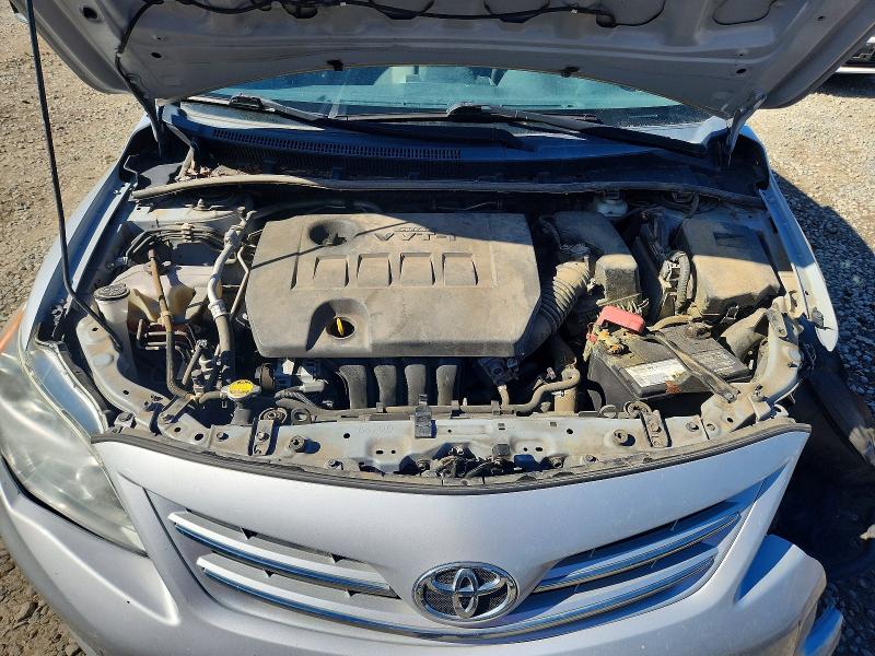 Продаж на аукціоні авто 2013 Toyota Corolla, vin: 2T1BU4EE8DC921922, номер лоту: 70379596