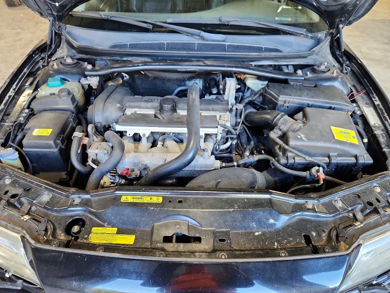 Aukcja sprzedaży 2005 Volvo S80, vin: YV1TS592751396089, numer aukcji: 69751586