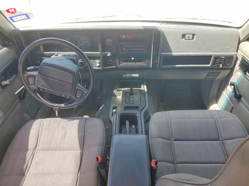 Продажа на аукционе авто 1996 Jeep Cherokee, vin: 1J4FT28S6TL245062, номер лота: 67634456