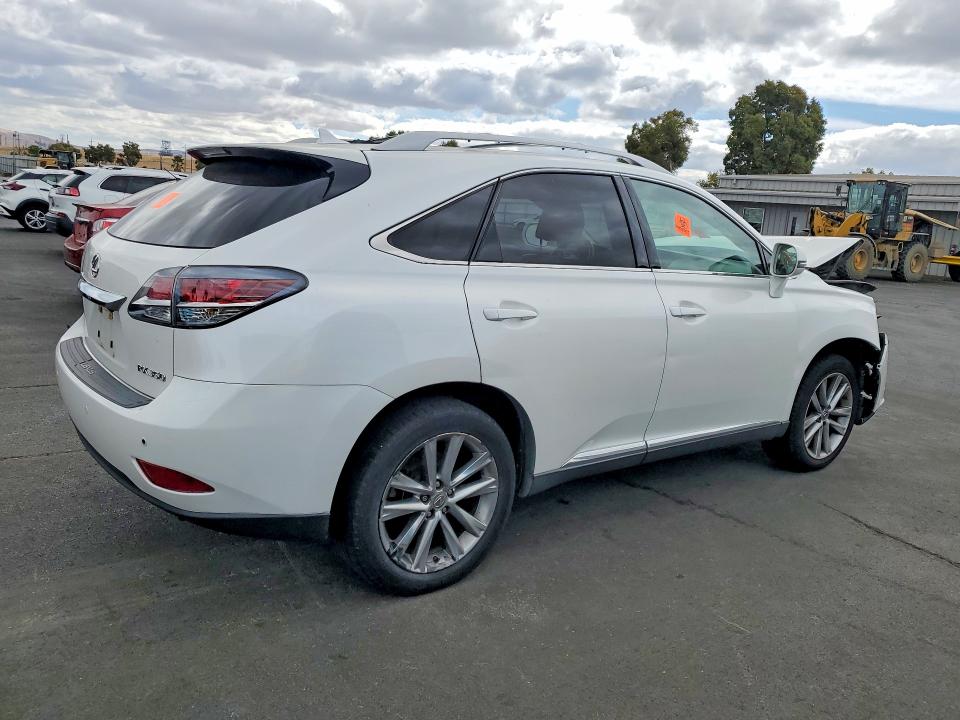 Продаж на аукціоні авто 2013 Lexus Rx, vin: 2T2ZK1BA8DC103431, номер лоту: 67366326