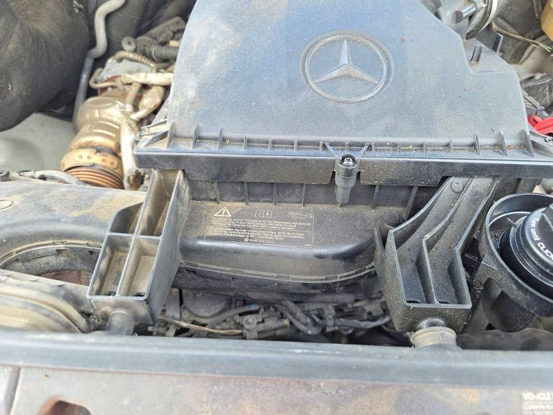 2023 Mercedes-benz Sprinter მანქანა იყიდება აუქციონზე, vin: W1Y4NCHY3PT148579, აუქციონის ნომერი: 67870346