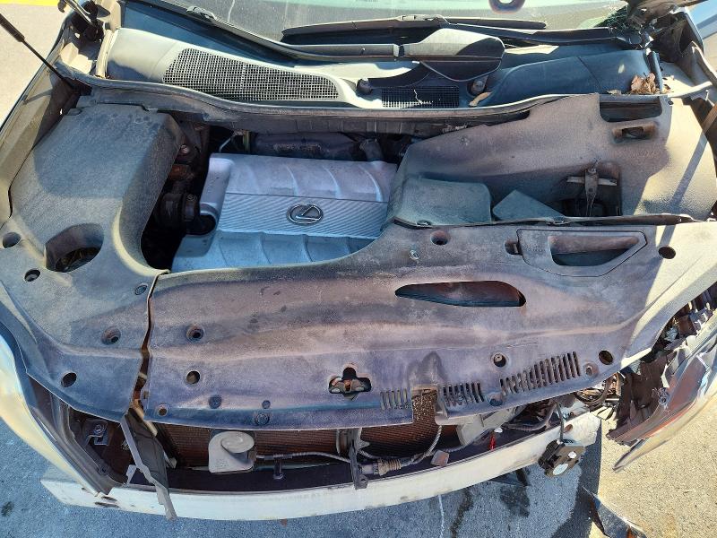 Продаж на аукціоні авто 2010 Lexus Rx, vin: 2T2BK1BA7AC072718, номер лоту: 68926156