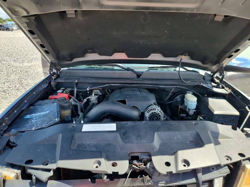 2010 Gmc Sierra მანქანა იყიდება აუქციონზე, vin: 3GTRCVE00AG241090, აუქციონის ნომერი: 68256026