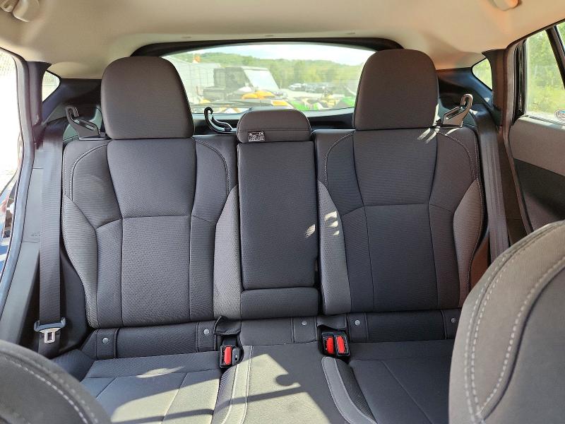 Продаж на аукціоні авто 2026 Subaru Crosstrek, vin: 4S4GUHD69T3776092, номер лоту: 67441096