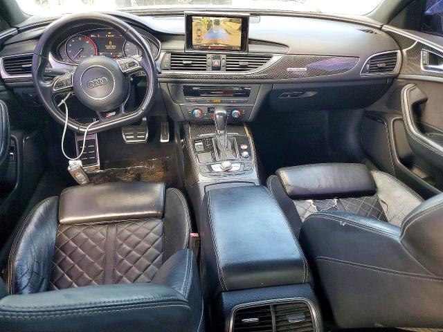 Aukcja sprzedaży 2017 Audi S6, vin: WAUFFAFC7HN008589, numer aukcji: 71347516