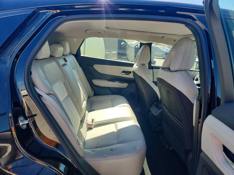 Auction sale of the 2024 Nissan Ariya, vin: JN1DF0BB9RM736085, lot number: 68057116