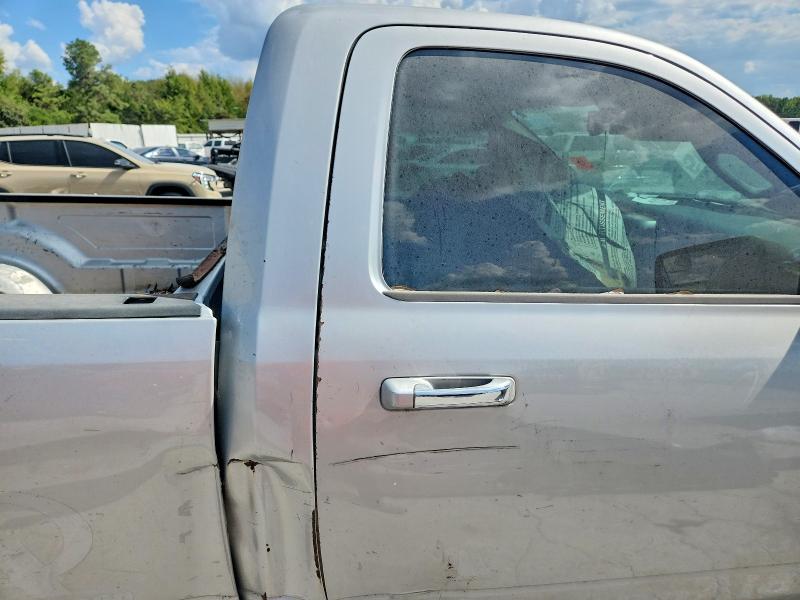 Продажа на аукционе авто 2018 Ram 1500, vin: 3C6JR6EG6JG212795, номер лота: 68478416