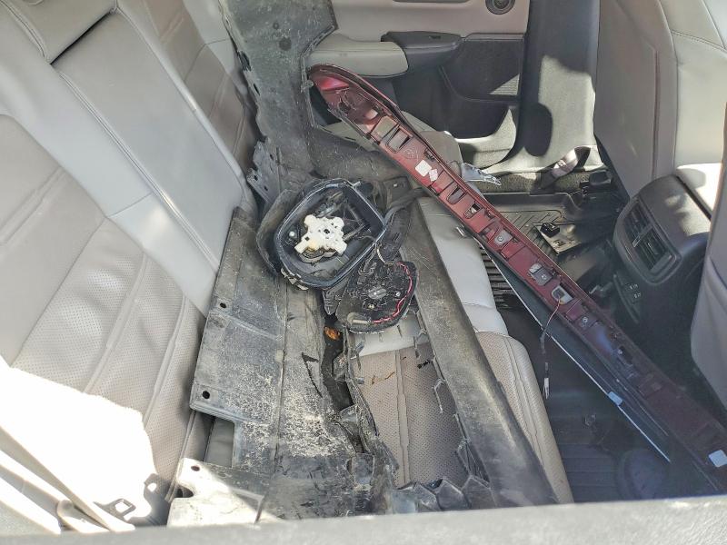 Продажа на аукционе авто 2017 Honda Cr-v, vin: 7FARW1H80HE007506, номер лота: 67717146