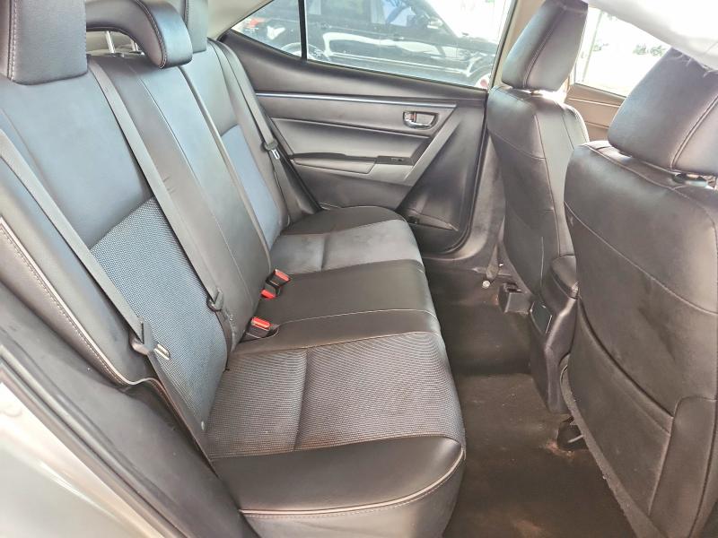 Продаж на аукціоні авто 2014 Toyota Corolla, vin: 2T1BURHE7EC187347, номер лоту: 70713316