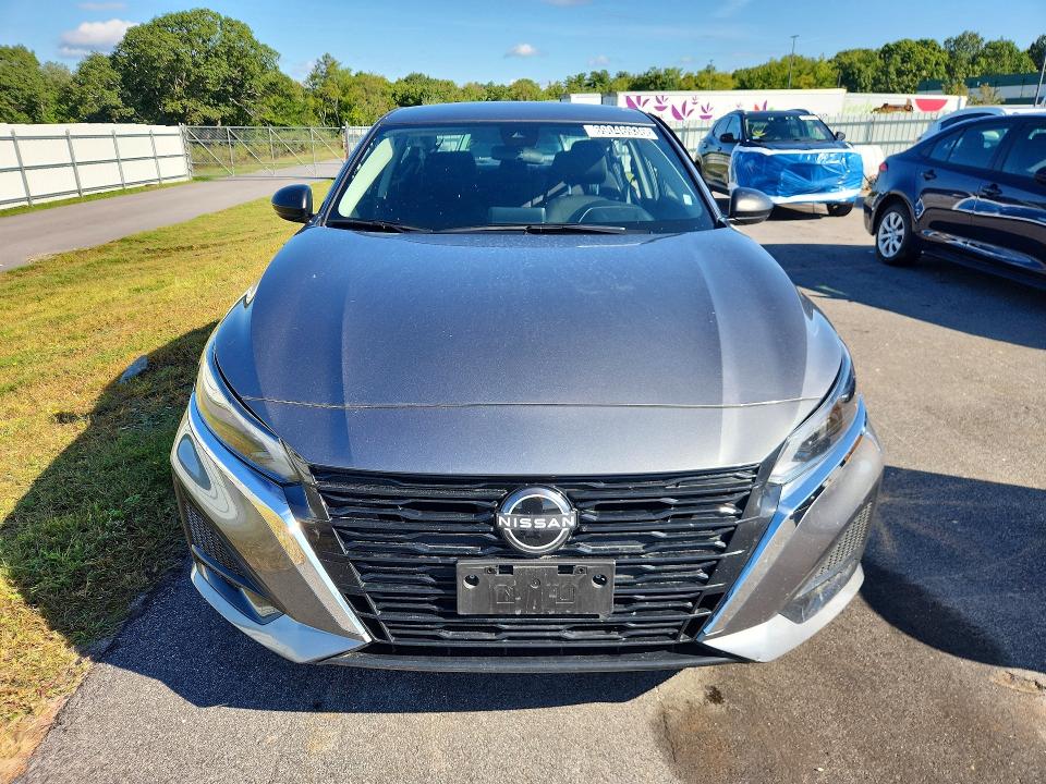 Продаж на аукціоні авто 2025 Nissan Altima, vin: 1N4BL4DV5SN388934, номер лоту: 69046936