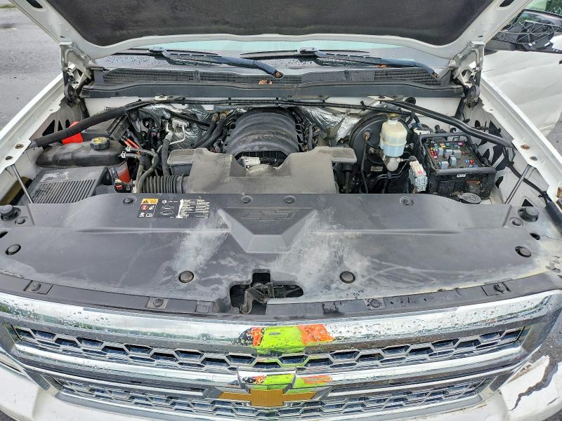Продажа на аукционе авто 2015 Chevrolet Silverado, vin: 3GCUKREC4FG300339, номер лота: 70176376